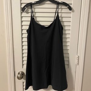 Abercrombie and fitch sculpt mini dress